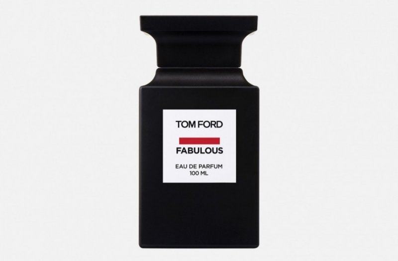 TOM FORD fabulous