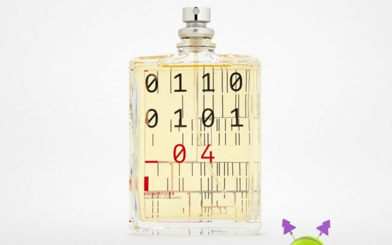 ESCENTRIC MOLECULES escentric 04