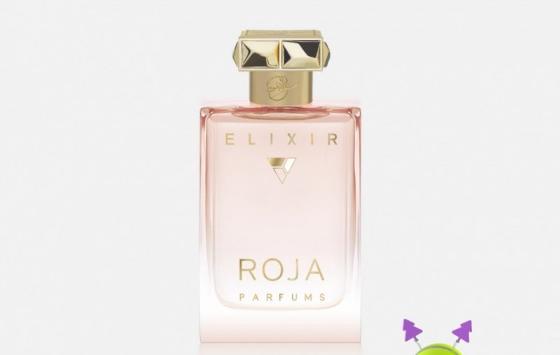 ROJA DOVE elixir pour femme
