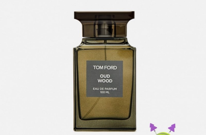 TOM FORD oud wood