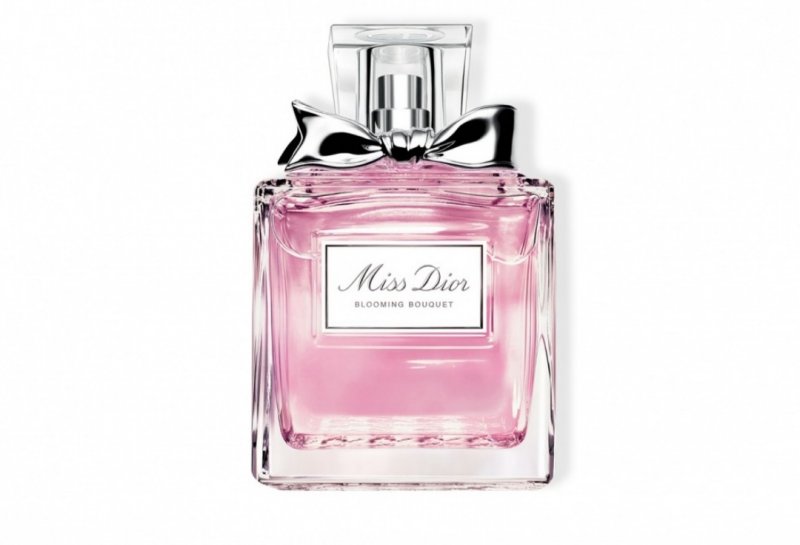 DIOR miss dior blooming bouquet