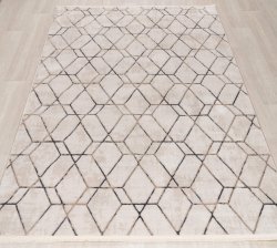 Ковер ГАЛАТА BEIGE-GREY