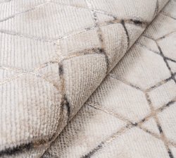 Ковер ГАЛАТА BEIGE-GREY