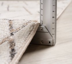 Ковер ГАЛАТА BEIGE-GREY