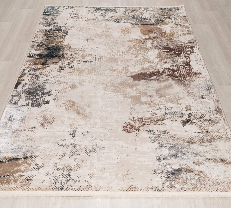 Ковер ГАЛАТА BLUE-BEIGE