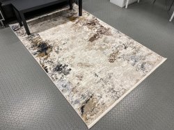 Ковер ГАЛАТА BLUE-BEIGE