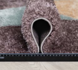 Ковер КАЛИФОРНИЯ GREY - LILAK