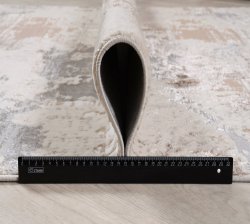 Ковер БЕЛЛА CREAM SHIRINK / VIZON FDY D051A