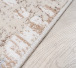 Ковер БЕЛЛА CREAM SHIRINK / VIZON FDY D051A