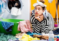 Арендовать прачечную для коммерческой стирки, в том числе в ночное время