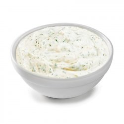 Чесночный соус