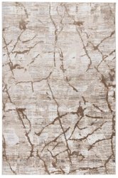   Ковер БЕЛЛА CREAM SHIRINK / VIZON FDY /D059A_CREAM SHIRINK /VIZON FDY_Прямой