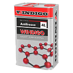 WINDIGO ANTIFREEZE