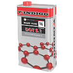 WINDIGO Brake Fluid DOT 5.1