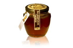 Амфора гречишный мед