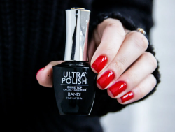 Покрытие лаком BANDI Ultra Polish