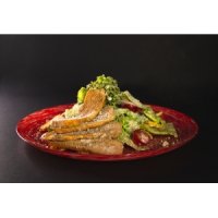 Цезарь с курицей