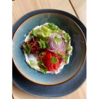 Домашний салат NEW