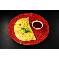 Кутаб с сыром