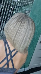 Массаж головы