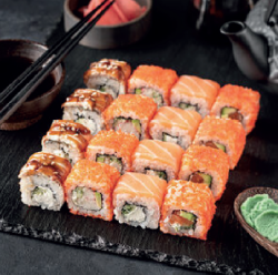 ТАНОШИМИ СЕТ