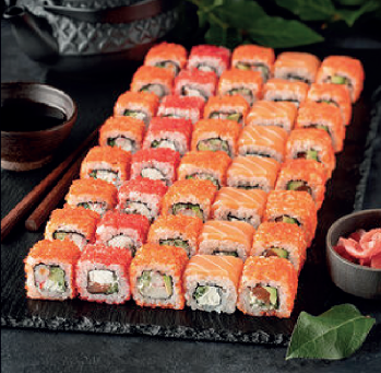 ФИЛАКАЛИФА СЕТ