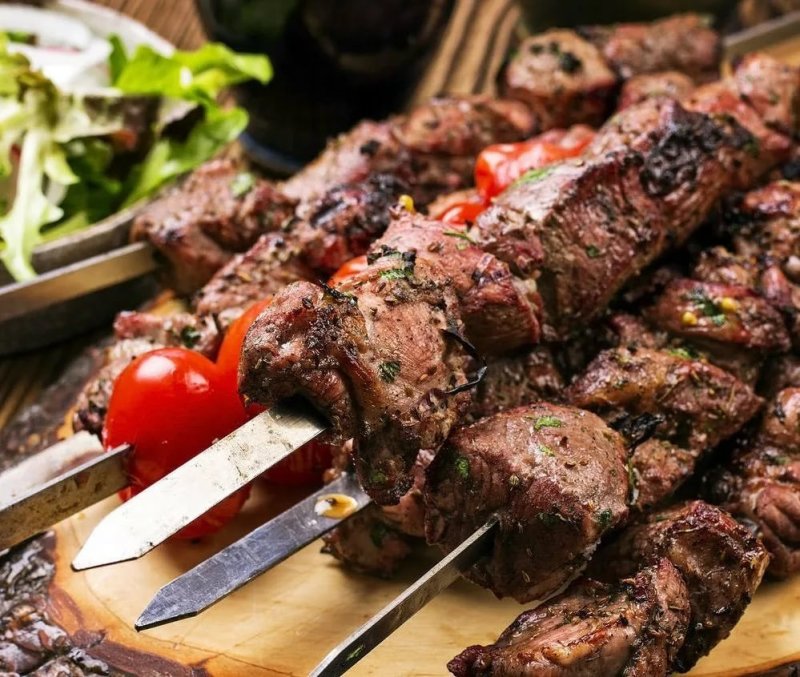 Говядина мякоть