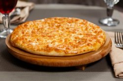 Хачапури по-имеритински