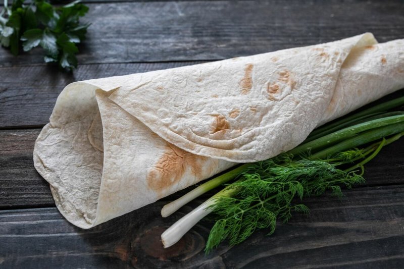 Лаваш армянский (тонкий)