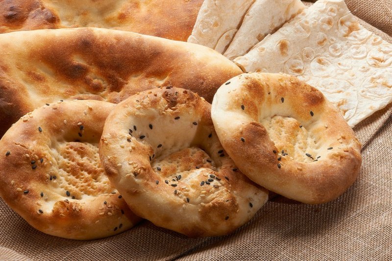 Лаваш лепешка