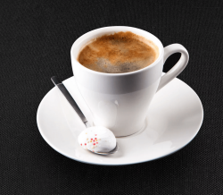 Кофе эспрессо