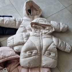 Курточка Zara