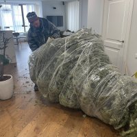 Грузоподъёмность до 300 кг