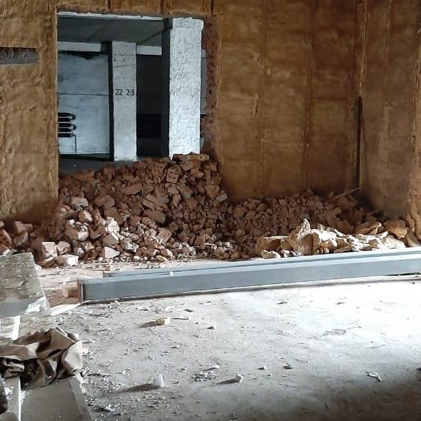 Грузоподъёмность до 800 кг