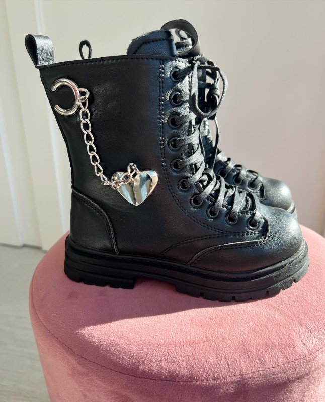 Сапоги зимние