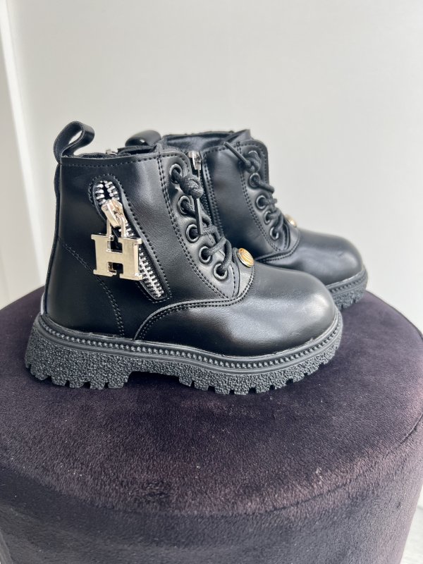 Сапоги зимние