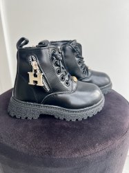 Сапоги зимние