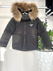 Зимняя куртка