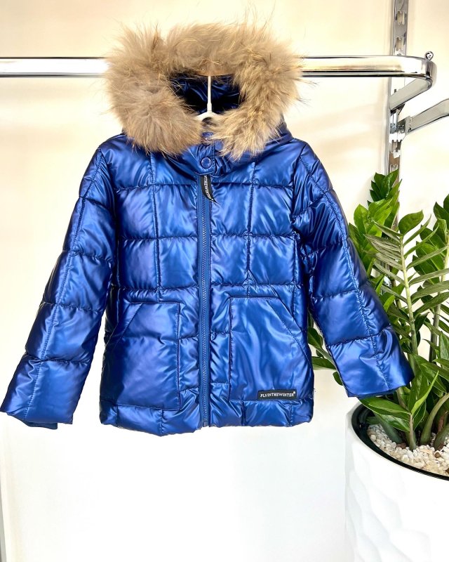 Куртки Еврозима