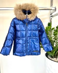 Куртки Еврозима