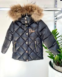 Зимние куртки