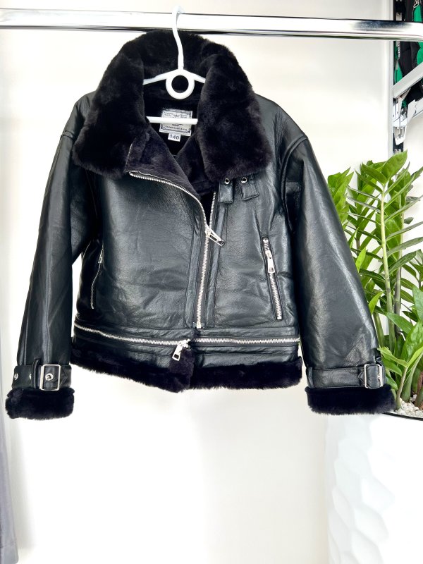 Дубленка Еврозима