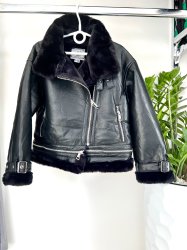 Дубленка Еврозима