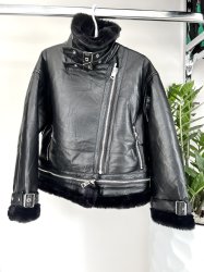 Дубленка Еврозима