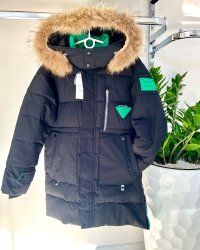 Зимние куртки