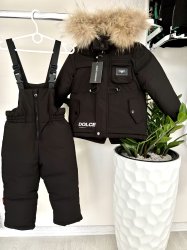 Зимний комплект