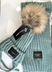 Комплекты шапка+шарф