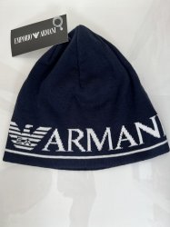 Шапки осень-весна