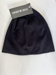 Шапки осень-весна