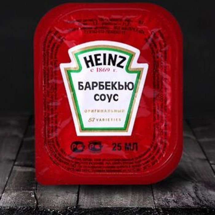 Coус Heinz Барбекью